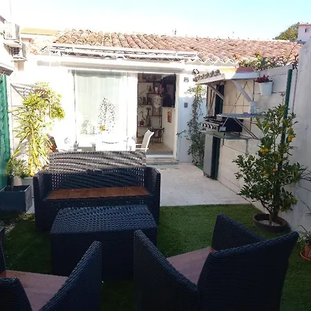 Cocooning Hébergement de vacances *