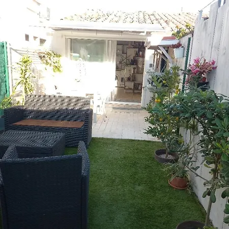 Cocooning La Londe-les-Maures