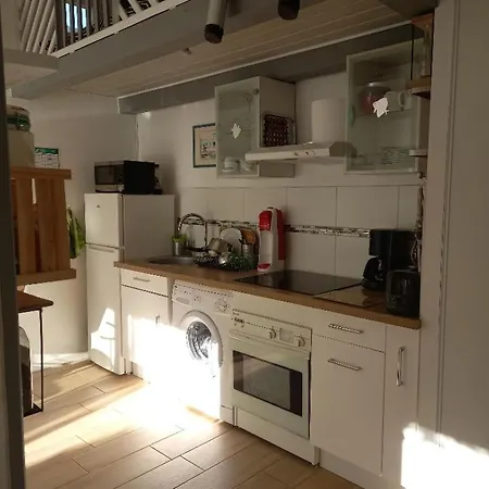 Holiday home Cocooning La Londe-les-Maures