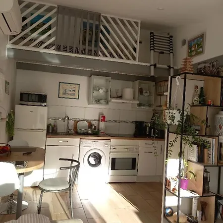 Cocooning La Londe-les-Maures