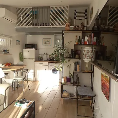 Holiday home Cocooning *