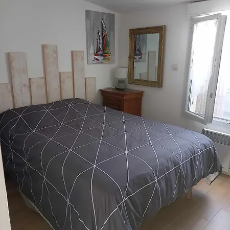 Cocooning Hébergement de vacances *