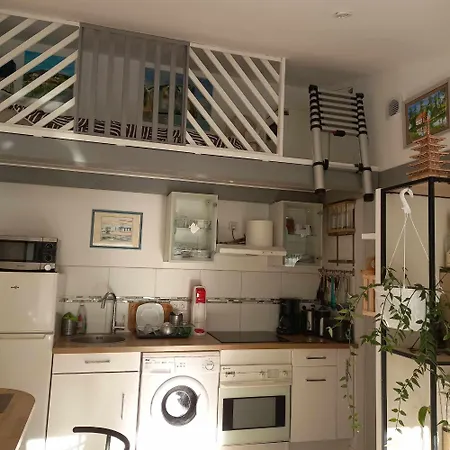 Cocooning Hébergement de vacances La Londe-les-Maures