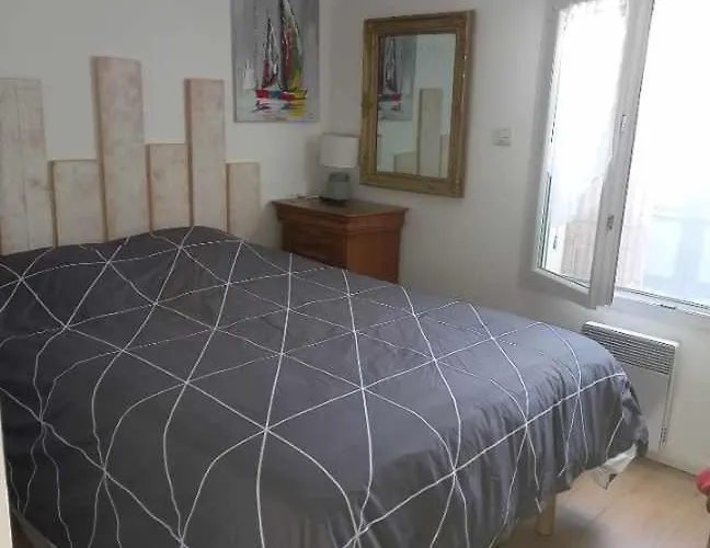 Cocooning Σπίτι διακοπών La Londe-les-Maures