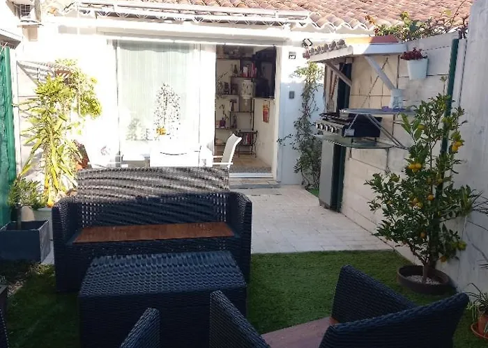 Cocooning Σπίτι διακοπών *