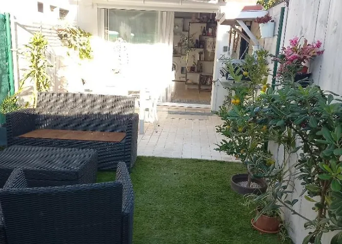 Cocooning La Londe-les-Maures