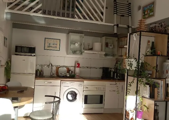 Cocooning La Londe-les-Maures