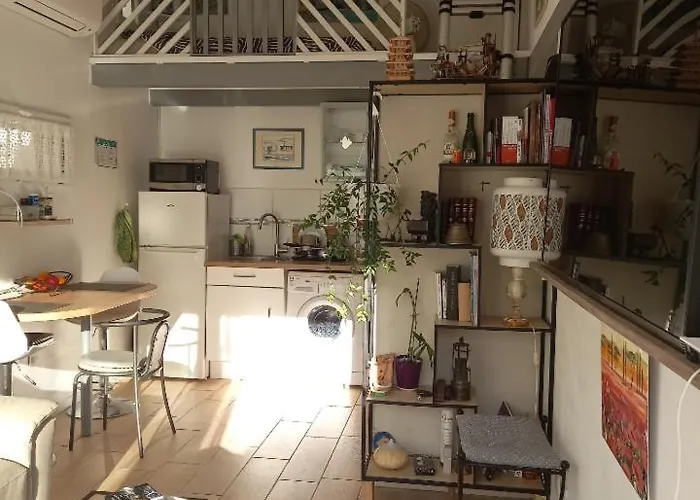 Σπίτι διακοπών Cocooning *