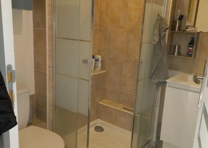 Cocooning Σπίτι διακοπών La Londe-les-Maures