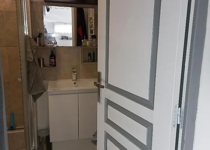 Cocooning La Londe-les-Maures