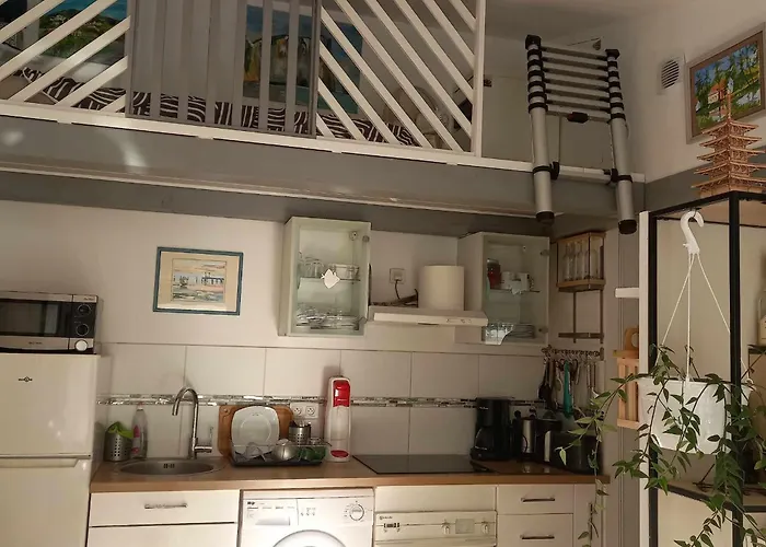 Cocooning Σπίτι διακοπών La Londe-les-Maures